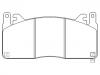 Plaquettes de frein Brake Pad Set:FR3Z-2001-J
